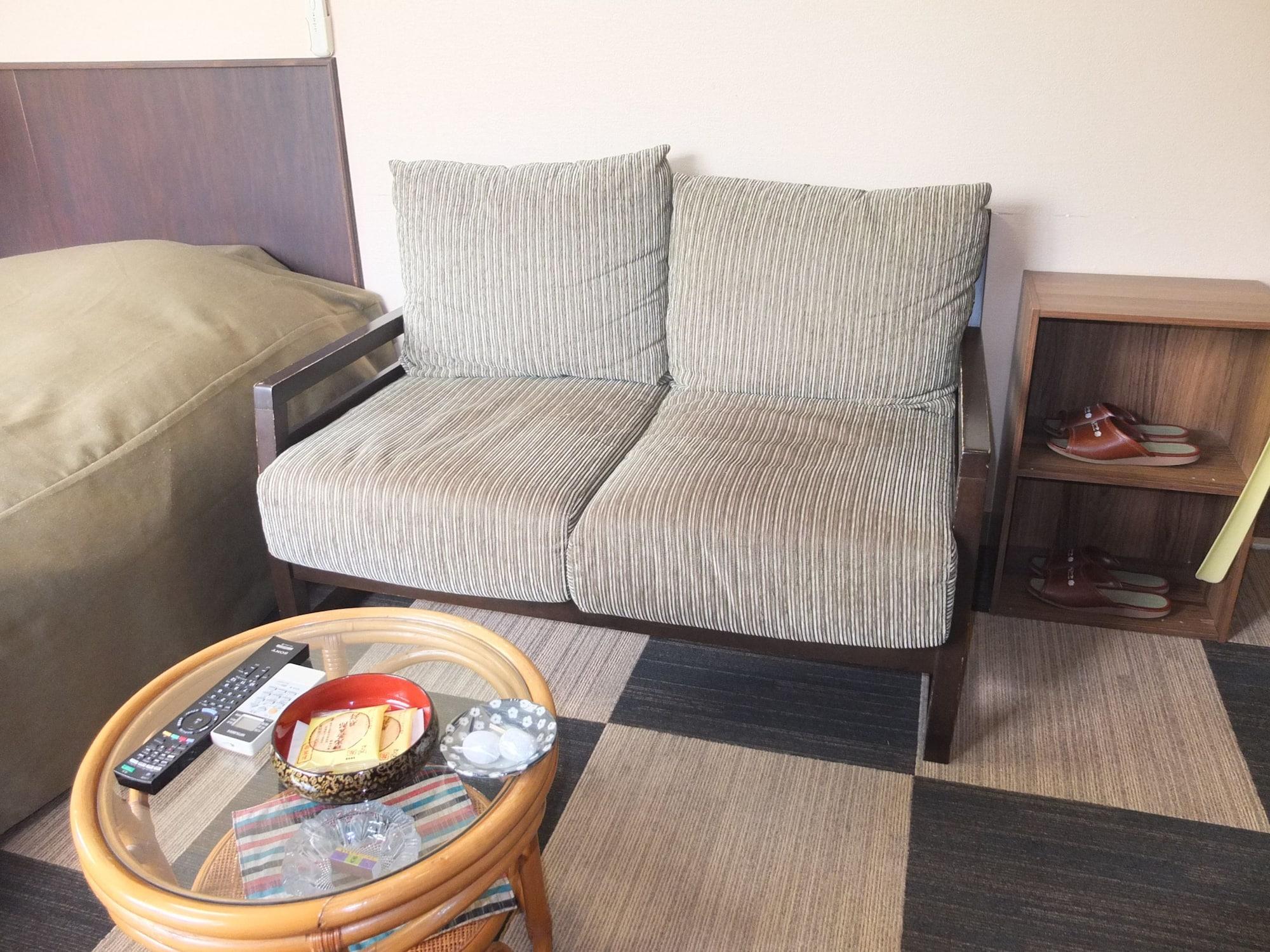 Nikko Green Hotel Natsukashiya Fuwari 外观 照片