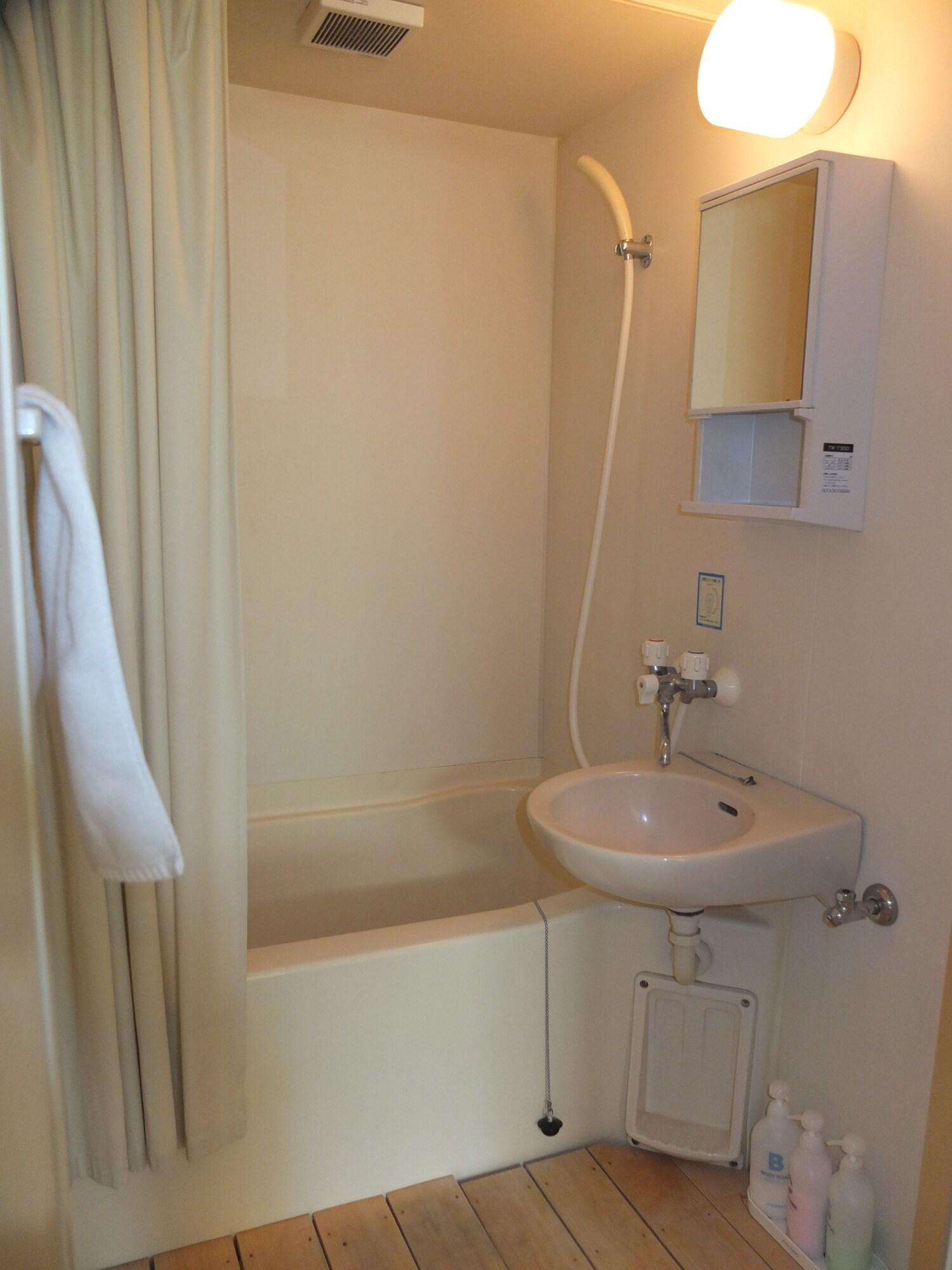Nikko Green Hotel Natsukashiya Fuwari 外观 照片