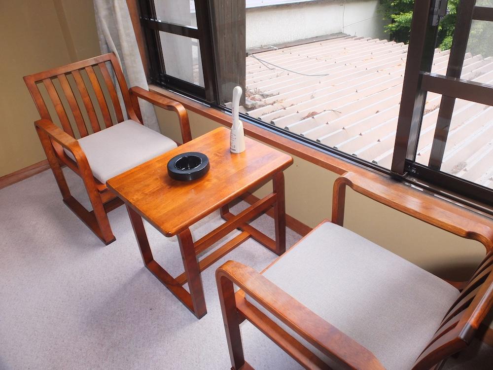 Nikko Green Hotel Natsukashiya Fuwari 外观 照片