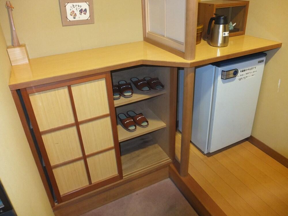 Nikko Green Hotel Natsukashiya Fuwari 外观 照片