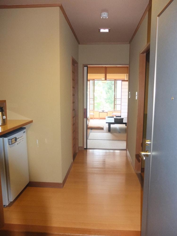 Nikko Green Hotel Natsukashiya Fuwari 外观 照片