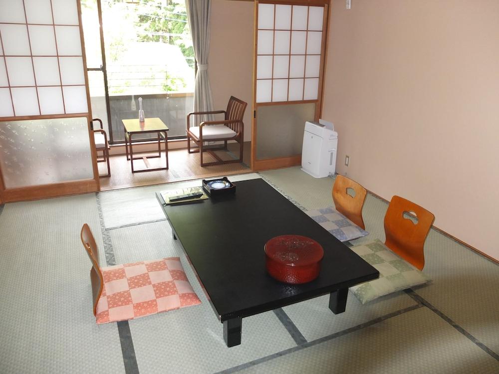 Nikko Green Hotel Natsukashiya Fuwari 外观 照片