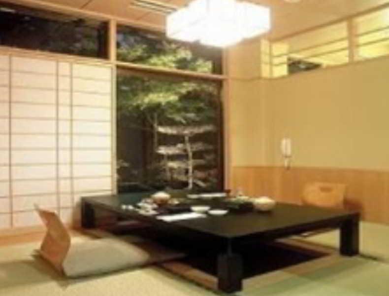 Nikko Green Hotel Natsukashiya Fuwari 外观 照片