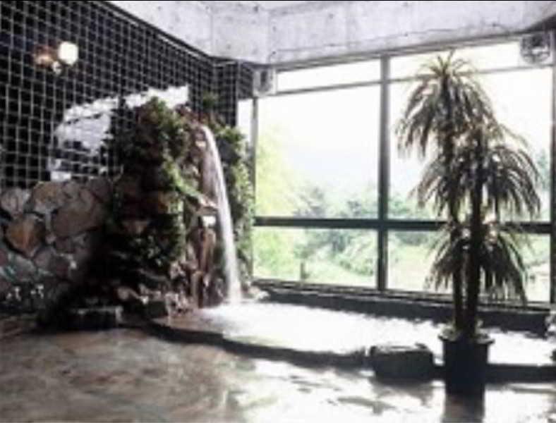 Nikko Green Hotel Natsukashiya Fuwari 外观 照片