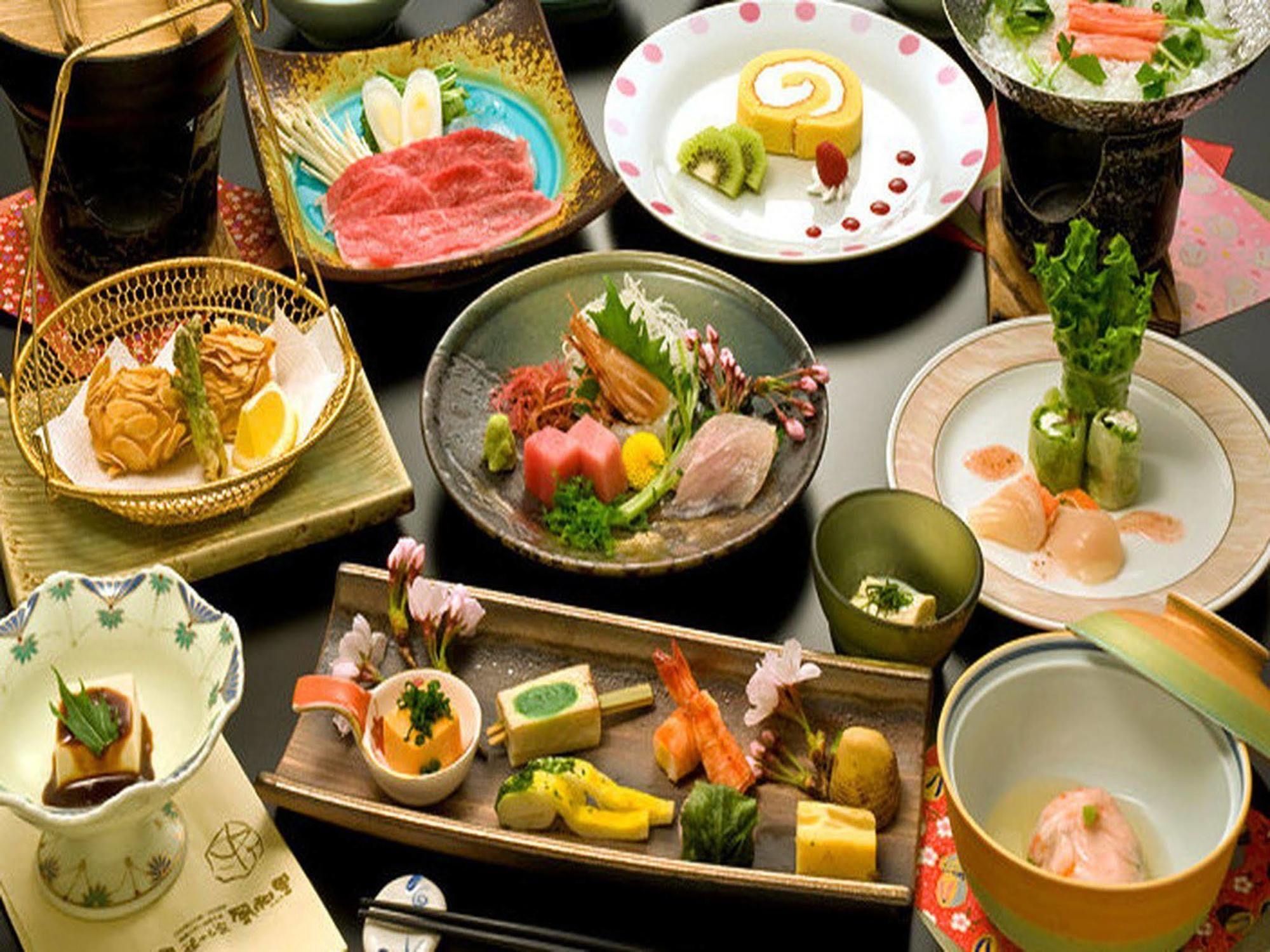 Nikko Green Hotel Natsukashiya Fuwari 外观 照片